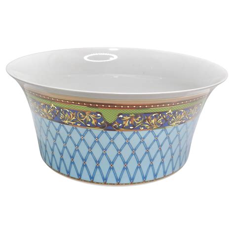 versace russian dream rosenthal